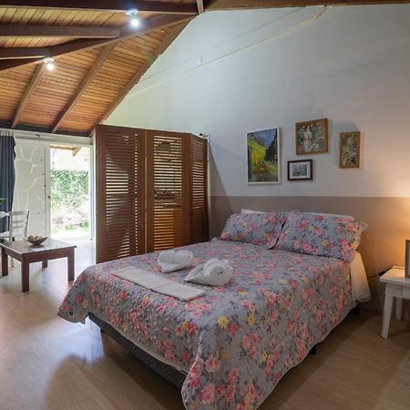 Garden 437 Estudios ฟลอเรียนอโปลิส ภายนอก รูปภาพ