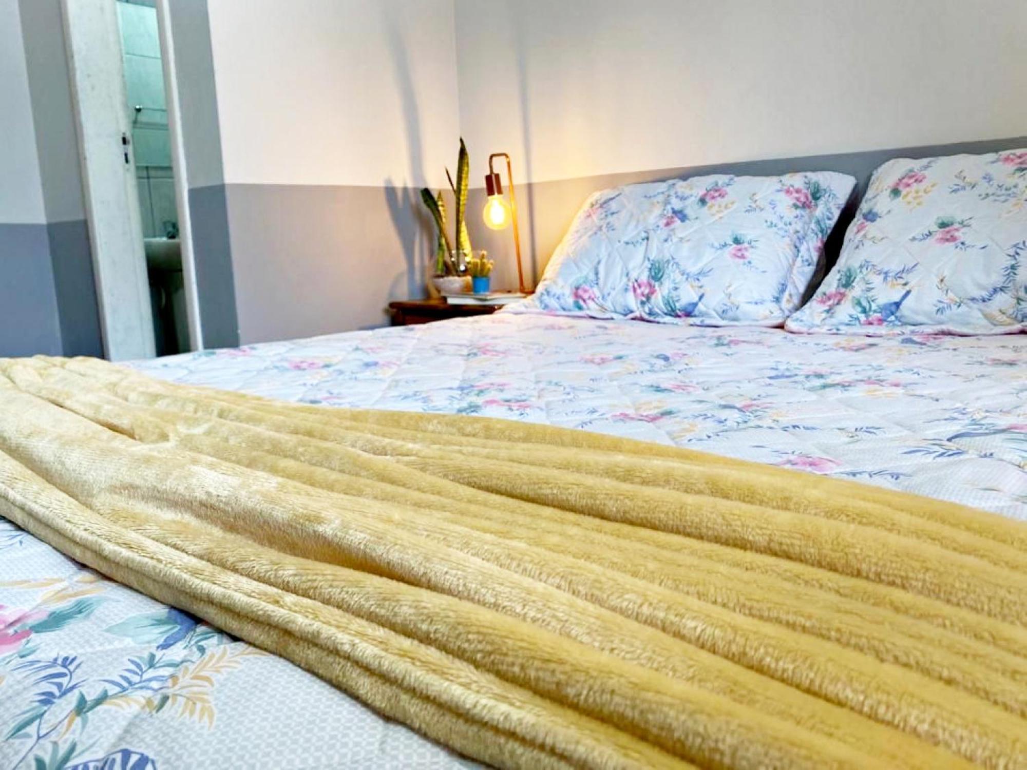 Garden 437 Estudios ฟลอเรียนอโปลิส ภายนอก รูปภาพ