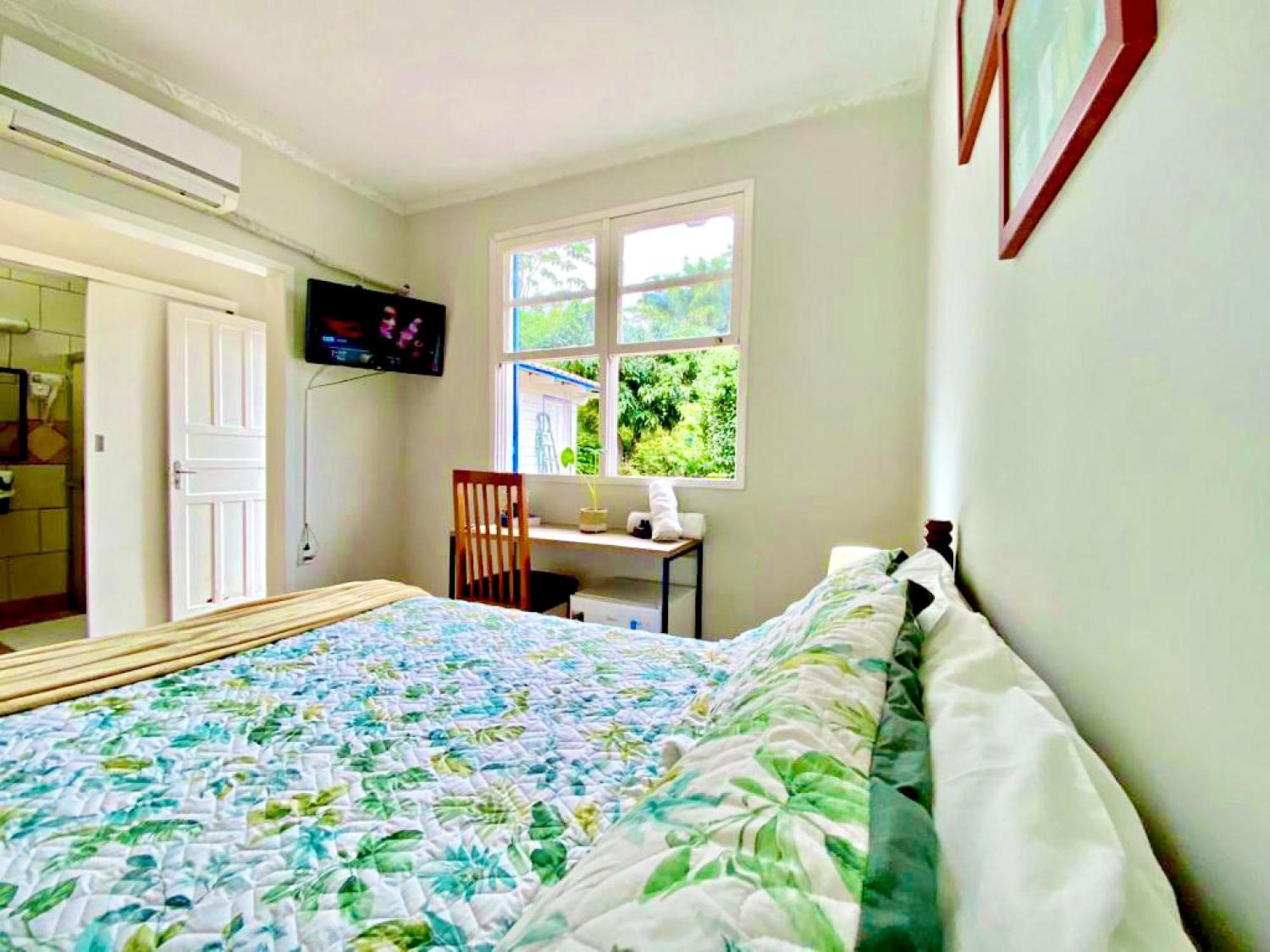 Garden 437 Estudios ฟลอเรียนอโปลิส ภายนอก รูปภาพ