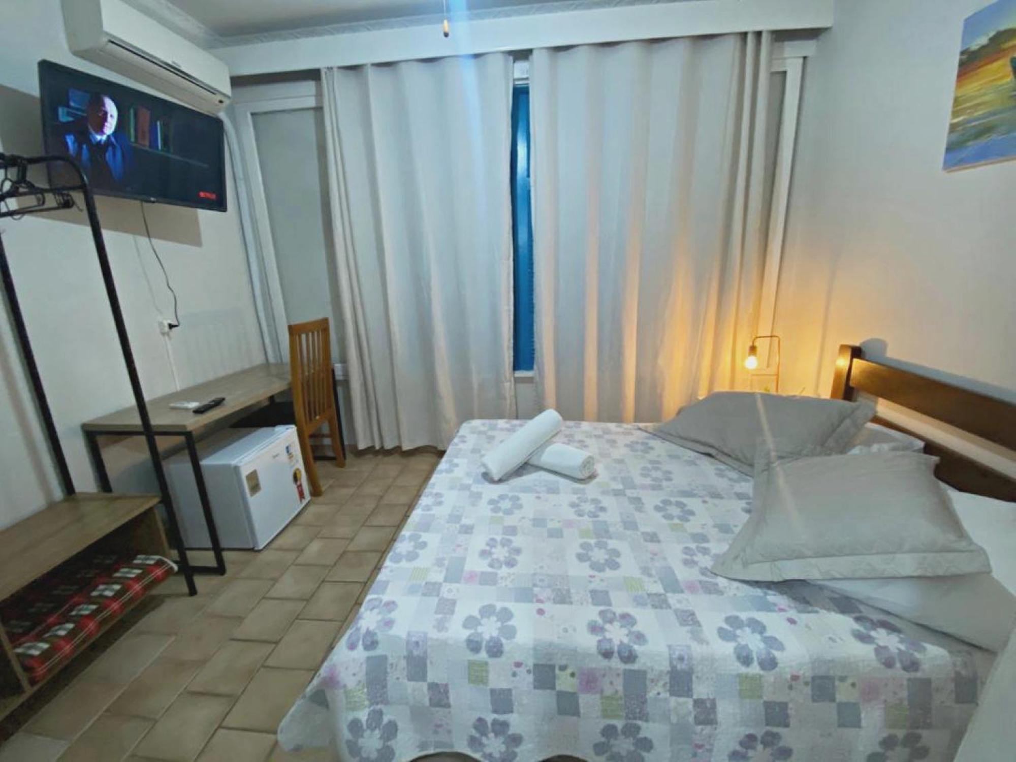 Garden 437 Estudios ฟลอเรียนอโปลิส ภายนอก รูปภาพ