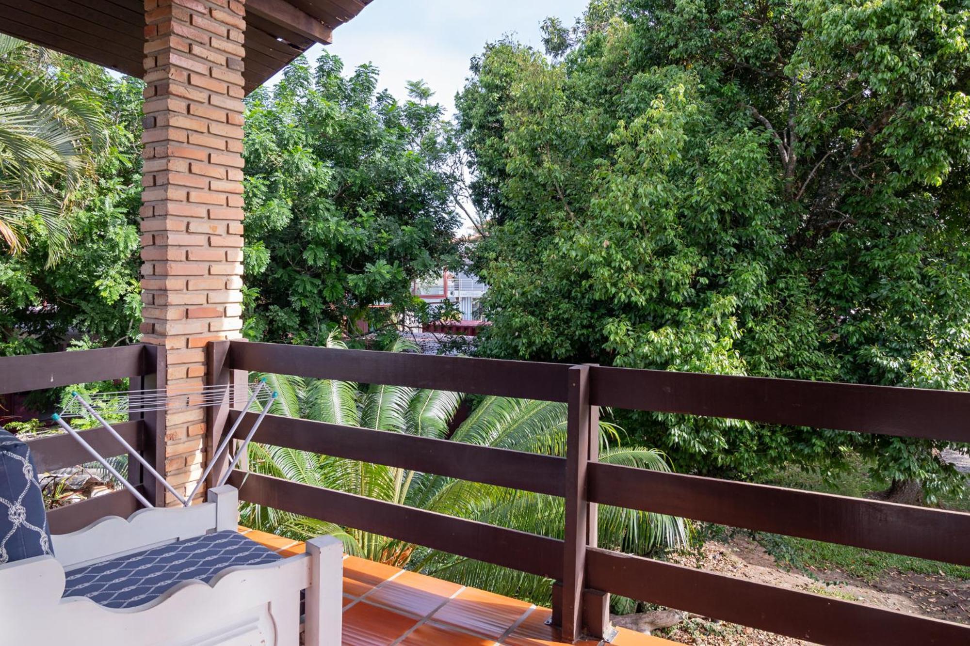 Garden 437 Estudios ฟลอเรียนอโปลิส ภายนอก รูปภาพ