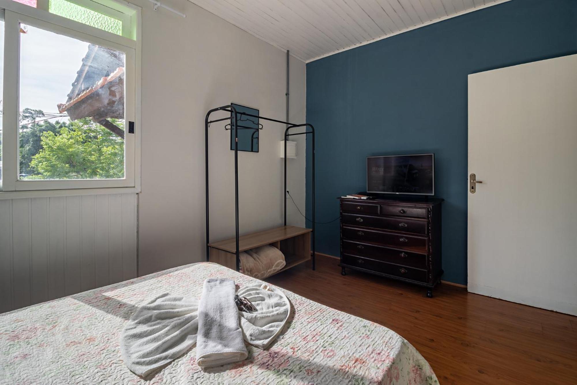 Garden 437 Estudios ฟลอเรียนอโปลิส ภายนอก รูปภาพ