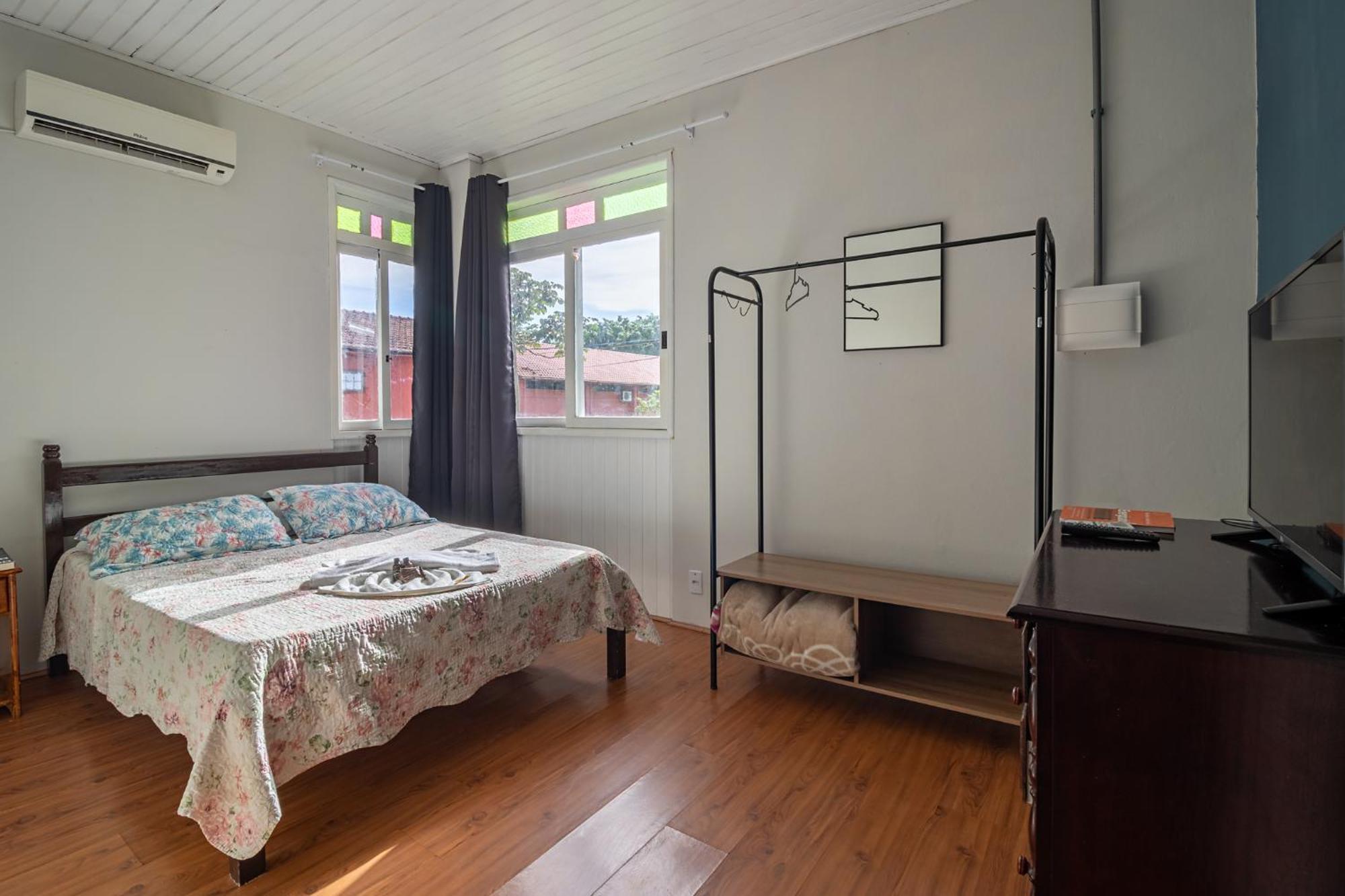 Garden 437 Estudios ฟลอเรียนอโปลิส ภายนอก รูปภาพ