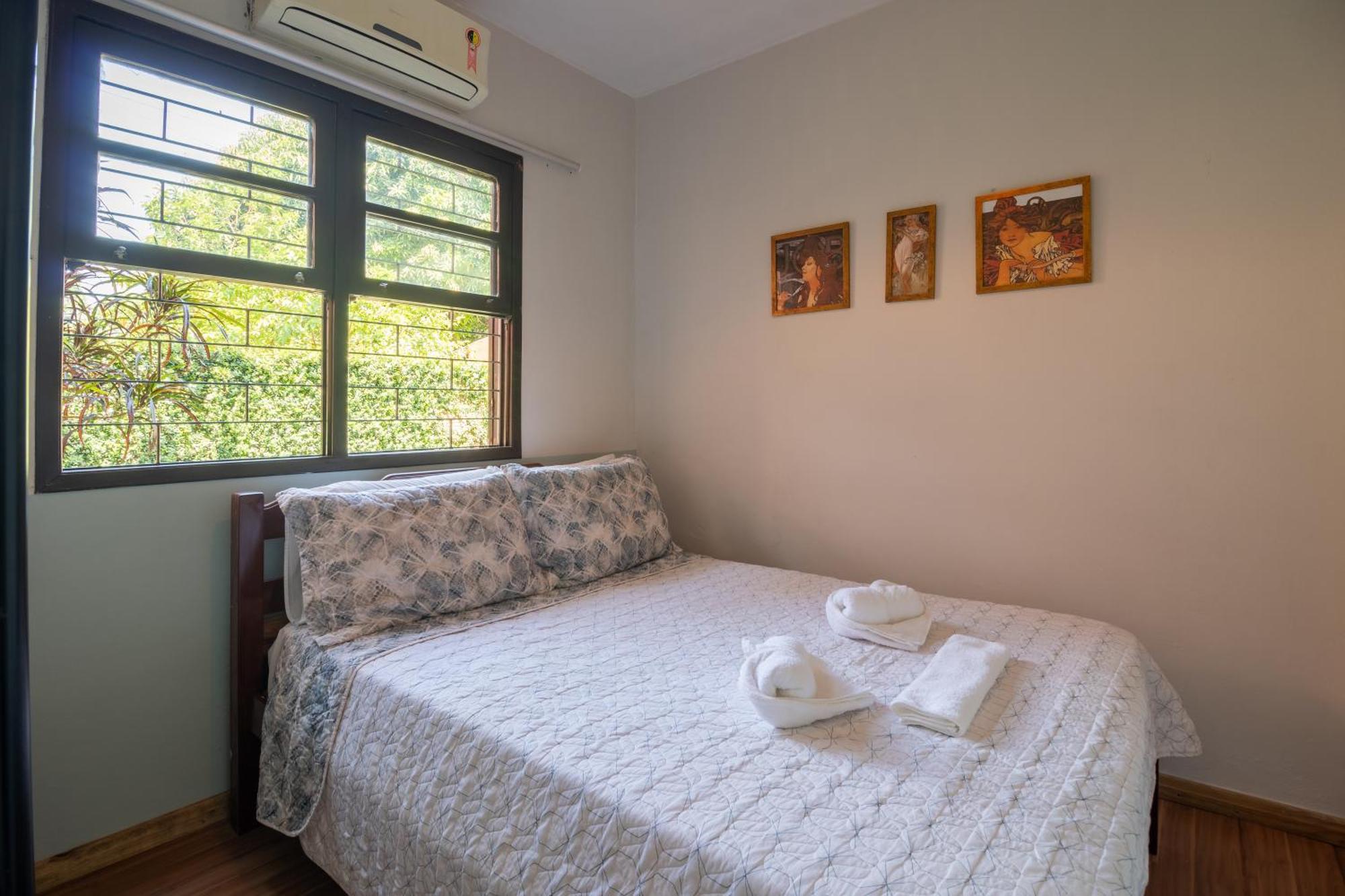 Garden 437 Estudios ฟลอเรียนอโปลิส ภายนอก รูปภาพ